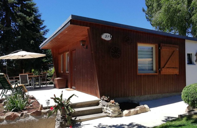 Bungalow Dora - holiday home