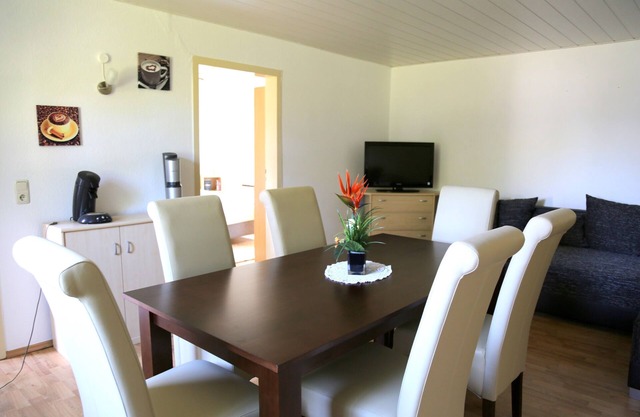 Bungalow for 4 guests with 54m² in Pruchten (185656)