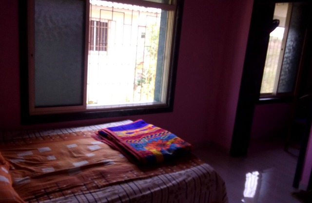 Bungalow For Party With Friends And Family Near Mumbai