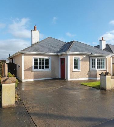 Bungalow in Baltinglass