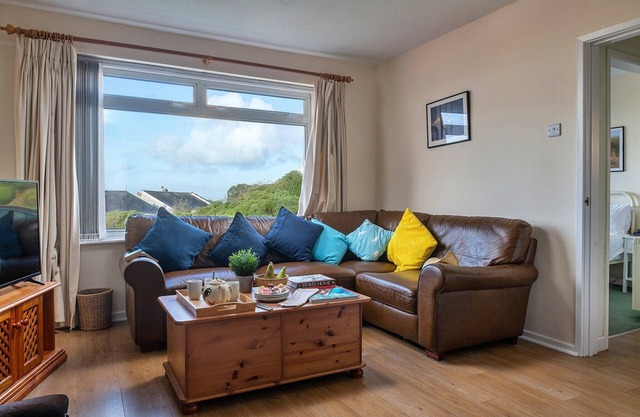 Bungalow in Dyffryn Ardudwy near Blue Flag Beach