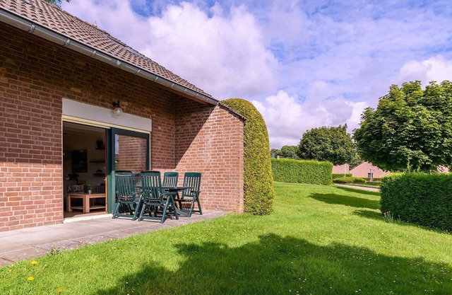 Bungalow in Reevallis near Scenic Hills