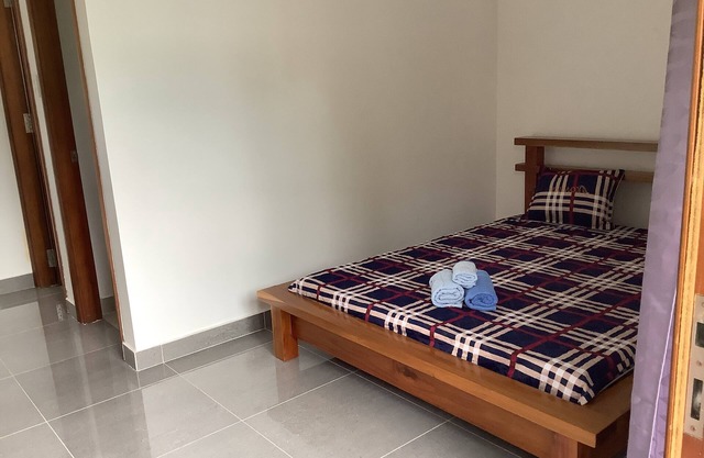 Bungalow Les Toits Bleus