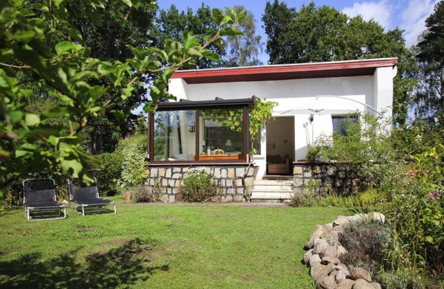 Bungalow Louise, Dobbertin