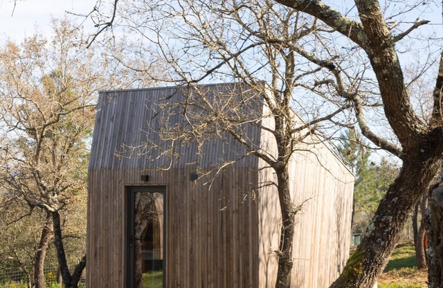 Bungalow Medronheiro | Refugio do Carrascal | Tomar, center of Portugal