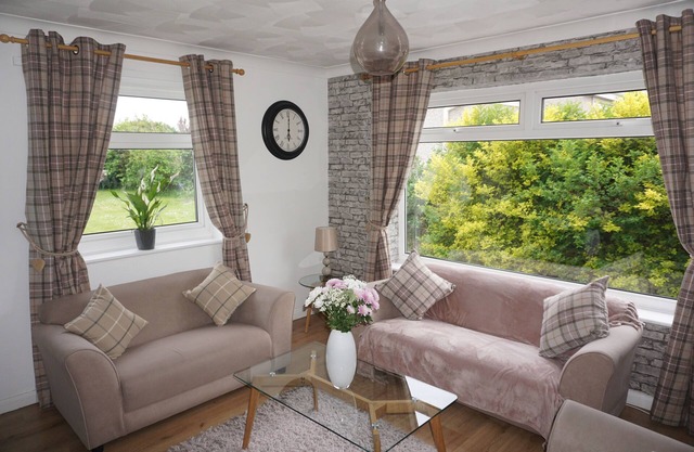 Bungalow near South Stack