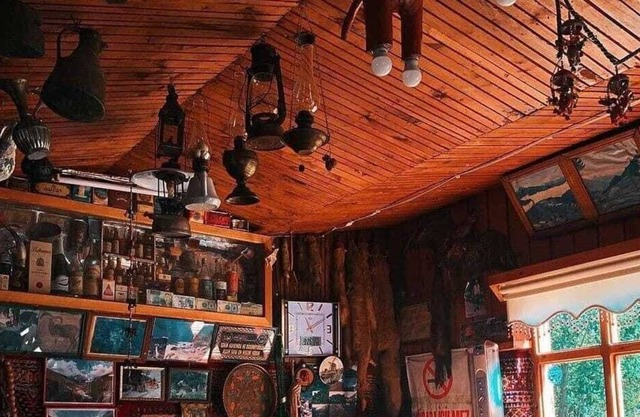 BUNGALOW NEXT TO FIRTINA CREW, CLEAN AIR, A HOLIDAY THAT WILL BE GOOD FOR YOU