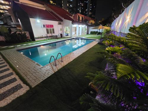 Bungalow Perkasa Kuala Lumpur