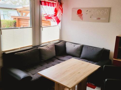 Bungalow Steps from the Sea