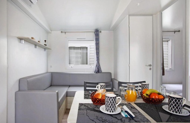 Bungalow T2 I V- 15 Min From Nazaré