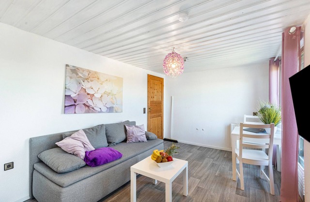 Bungalow 'The View' with Mountain View, Private Terrace and Wi-Fi