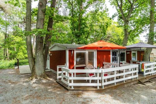 Bungalow Uschi - Bgl 29