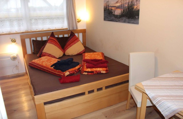 Bungalow - Vacation House Zeeck