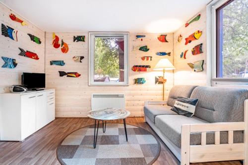 Bungalow Zur Boje, Bgl 19