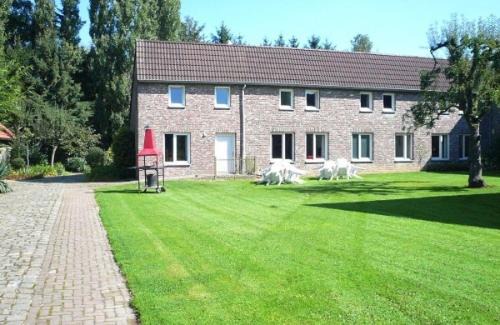 Bungalowpark Landsrade - Geschakelde Bungalow 25