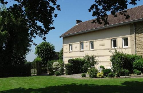 Bungalowpark Landsrade - Geschakelde Bungalow 9