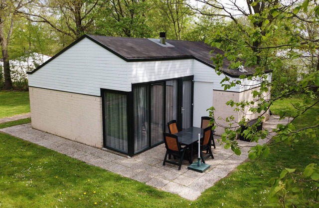 Bungalowpark Simpelveld - Castra 33