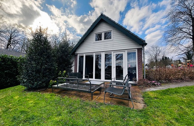 Bungalowpark Simpelveld - Delta 125