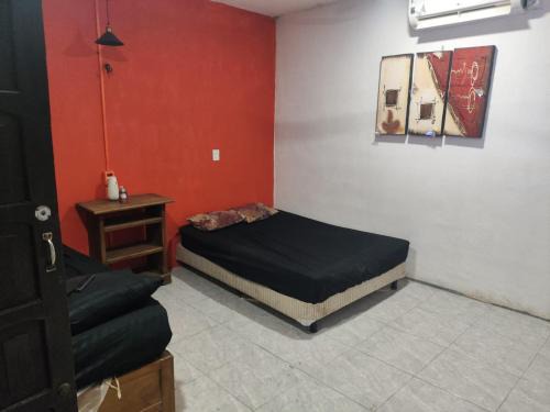 Bungalows Cabaña Rivera