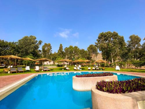 Bungalows de Casa Verde