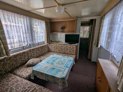 Bungalows mit DDR-Charme - im Herzen von Rügen