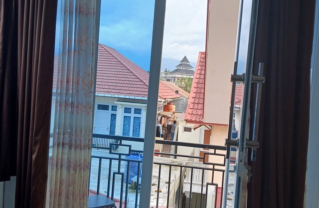 Bungo Bed Breakfast Workation