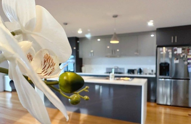 Bunny Riveting House at Granton