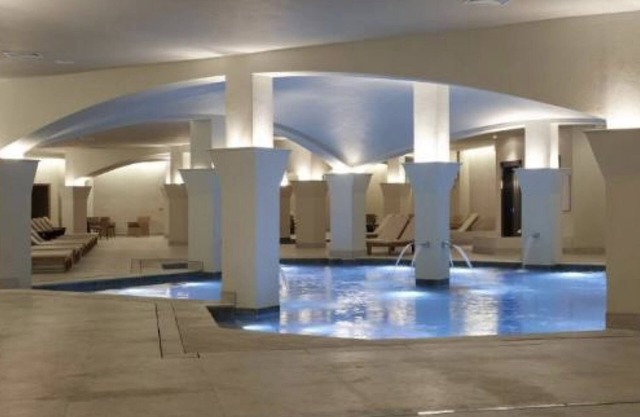 Buona Vitta Gramado is 7 minutes from the center of Gramado