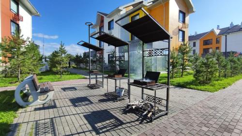 BURABAY Promenade Solo