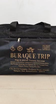 Buraque trip