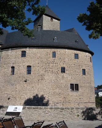 Burg Falkenberg
