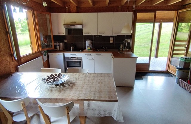 Burgundy, chalet, gîte morvan, Nature, fishing, hiking, biking, swimming