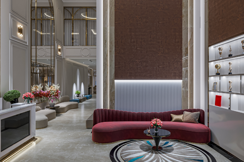 Buri Sriphu Hotel