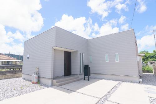 Burikina Terrace K