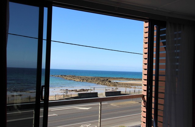 Burnie Ocean View Motel and Holiday Caravan Park