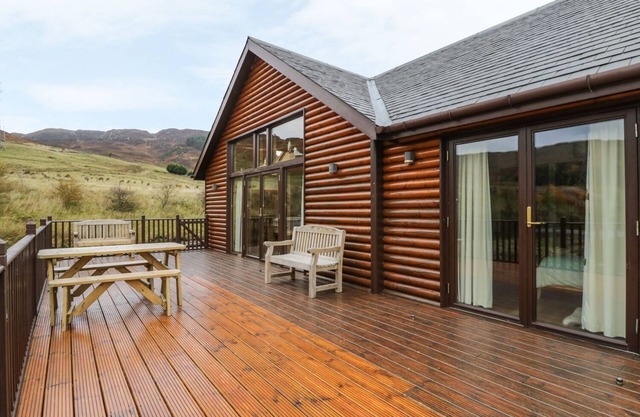 Burnside Lodge