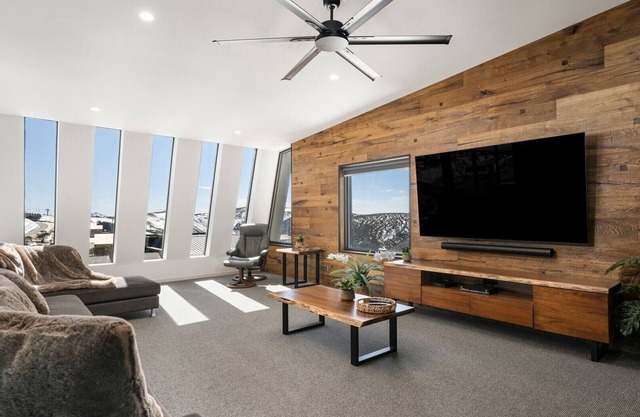 Burramungee - Mt Hotham