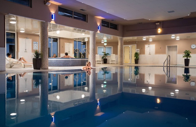 Burrendale Hotel Country Club & Spa