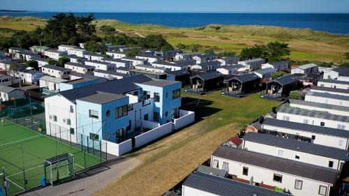 Burrow Holiday Park