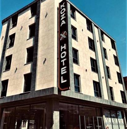 BURSA KOZA HOTEL