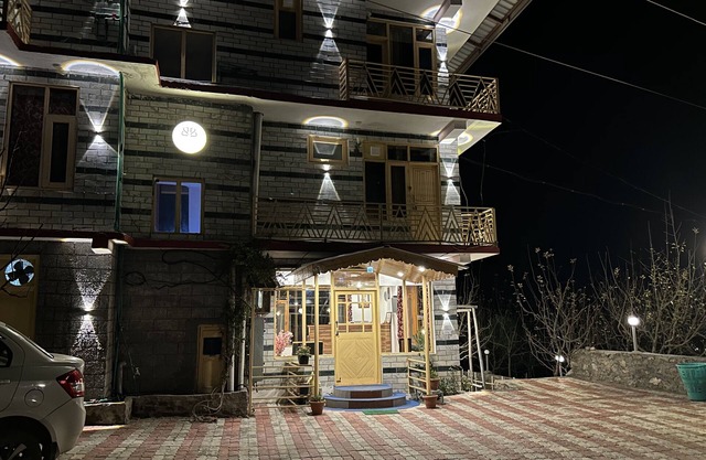 Burwa Breeze By Winsum Stays