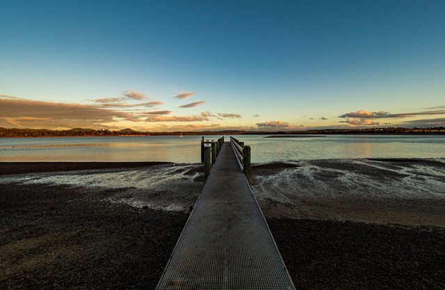 Bush to Beach Getaway