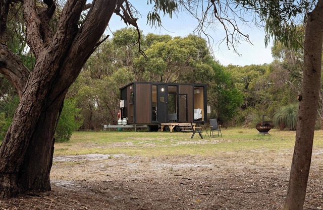 Bushland Haven by Tiny Away