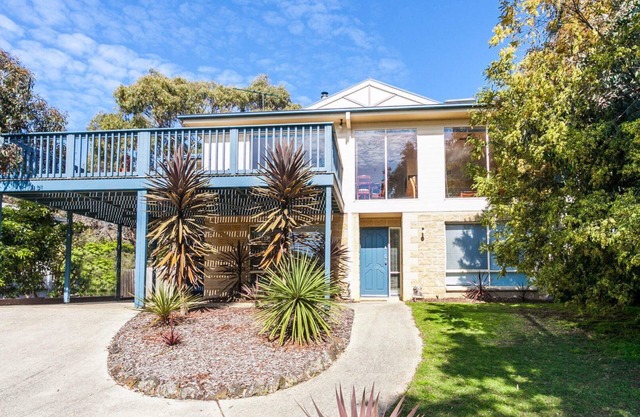 Bushlark - At Anglesea