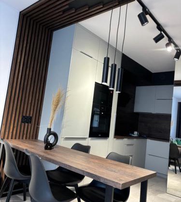 Business and Friendly Apartments Rzeszów self check-in