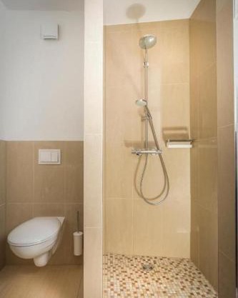 Business-Apartment 2 mit Küche & kostenfreiem Parkplatz