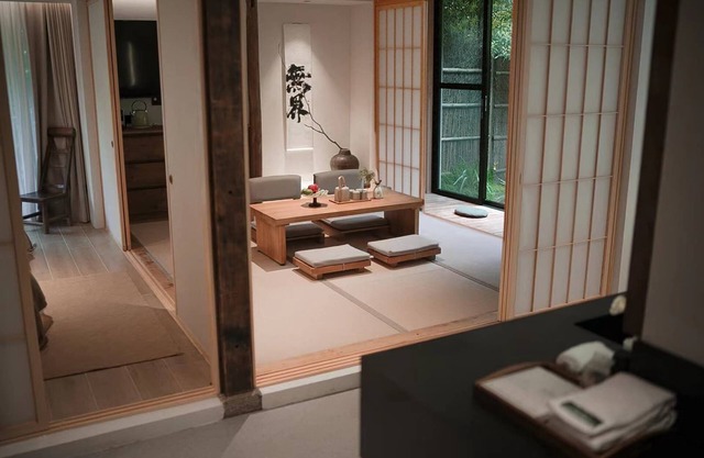 BuSu Forest Forever Hotel