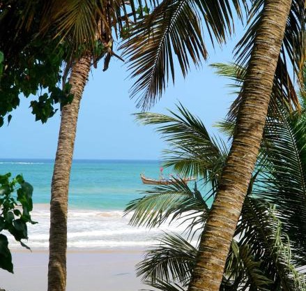 Busua Inn