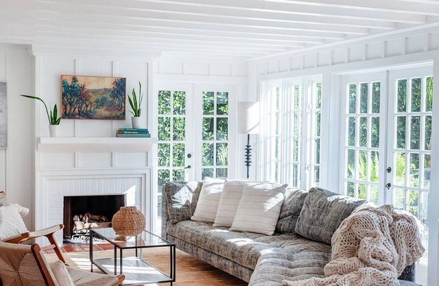 Buttterfly Beach Dream Cottage