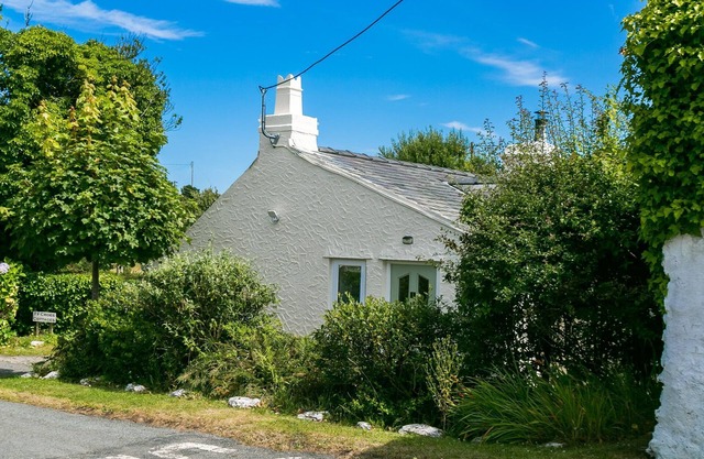 Bwthyn Ty Croes - sleeps 4 guests in 2 bedrooms